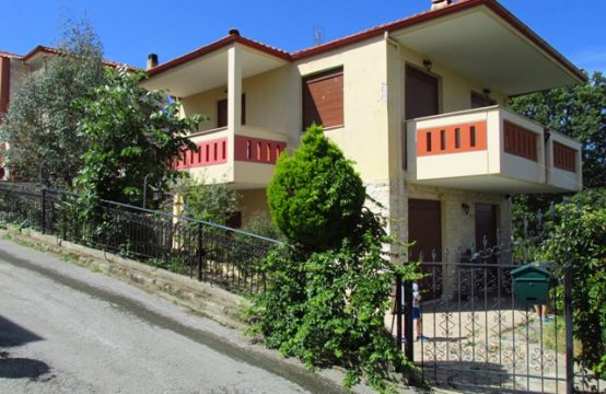 For Sale &#8211; Maisonette 102 m²