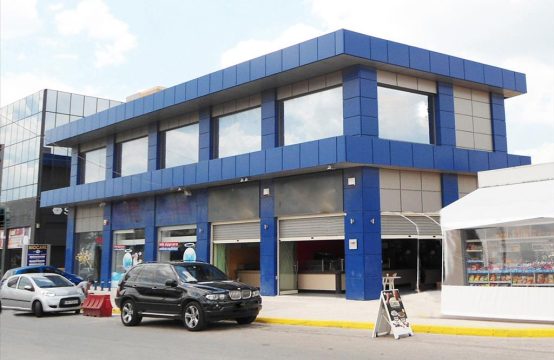 For Sale &#8211; Business 270 m²