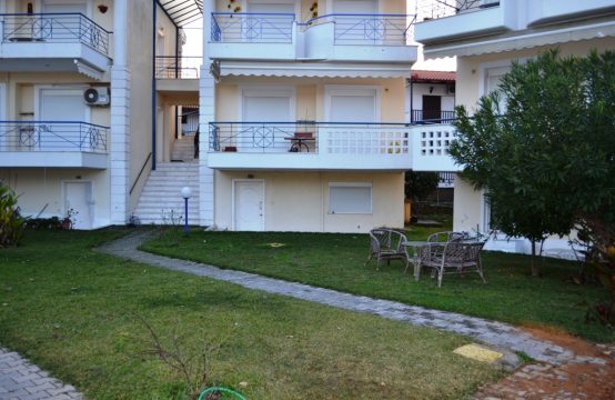 For Sale &#8211; Flat 60 m²