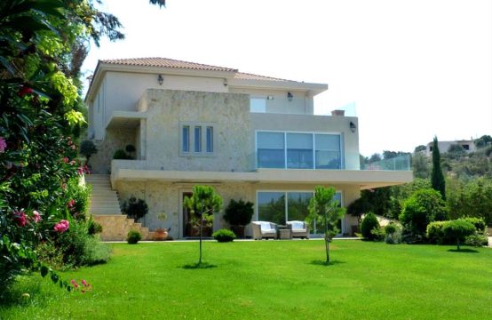 For Sale &#8211; Villa 460 m²