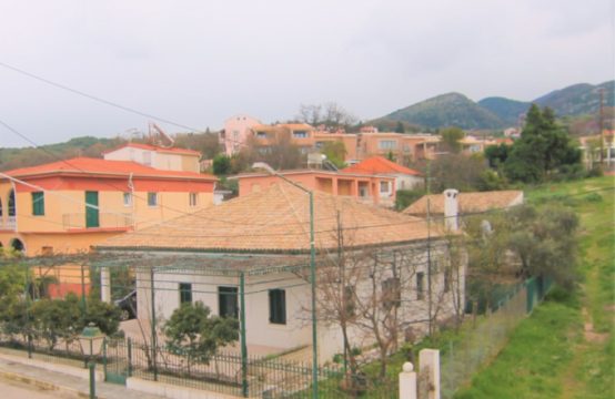 For Sale &#8211; Detached house 236 m²