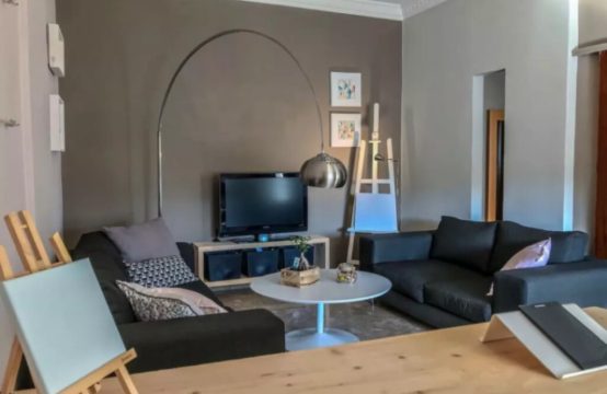 For Sale &#8211; Flat 87 m²