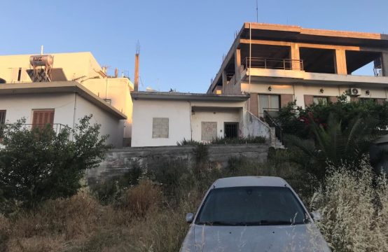 For Sale &#8211; Detached house 70 m²