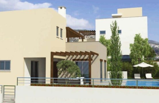 For Sale &#8211; Villa 145,43 m²