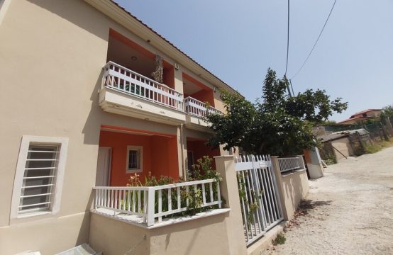 For Sale &#8211; Maisonette 80 m²