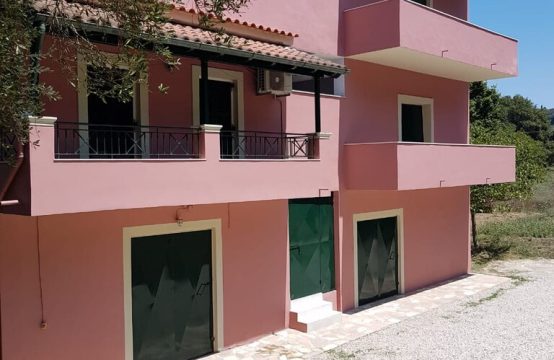 For Sale &#8211; Detached house 400 m²