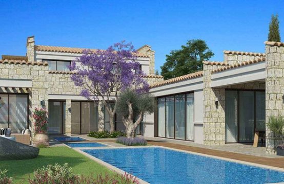 For Sale &#8211; Villa 348,67 m²