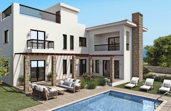 For Sale &#8211; Villa 189,72 m²