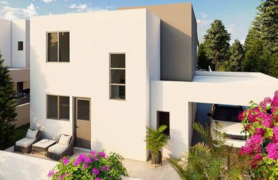 For Sale &#8211; Villa 178,76 m²