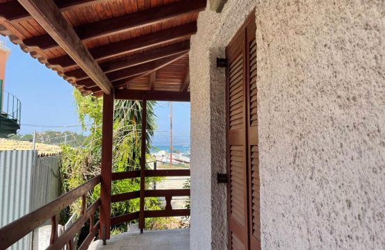 For Sale &#8211; Detached house 50 m²