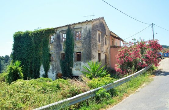 For Sale &#8211; Detached house 409 m²