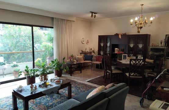 For Sale &#8211; Flat 134 m²