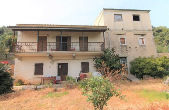 For Sale &#8211; Detached house 270 m²