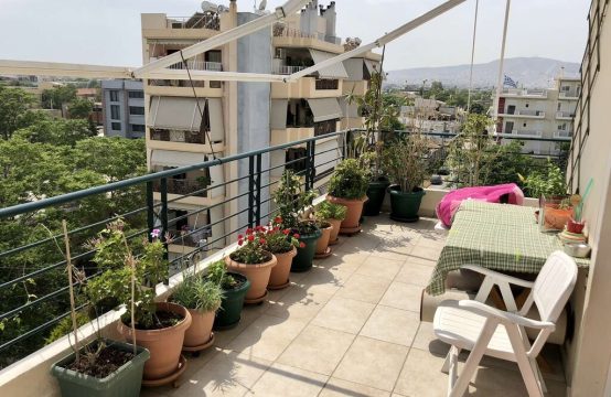 For Sale &#8211; Flat 70 m²