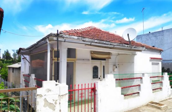 For Sale &#8211; Detached house 80 m²