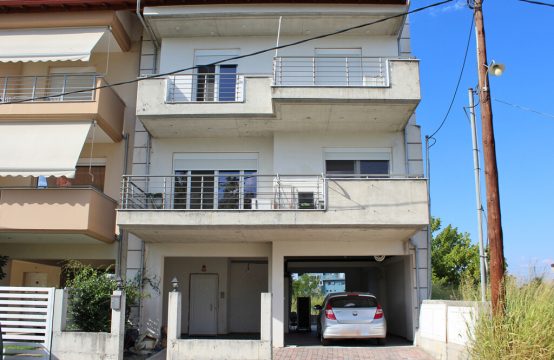 For Sale &#8211; Maisonette 166 m²