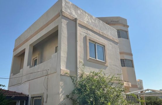 For Sale &#8211; Maisonette 350 m²