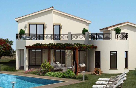 For Sale &#8211; Villa 224,93 m²