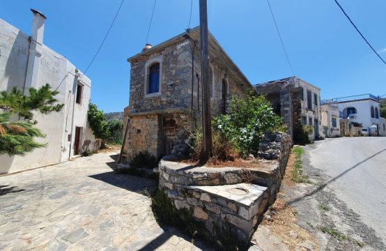 For Sale &#8211; Detached house 185 m²