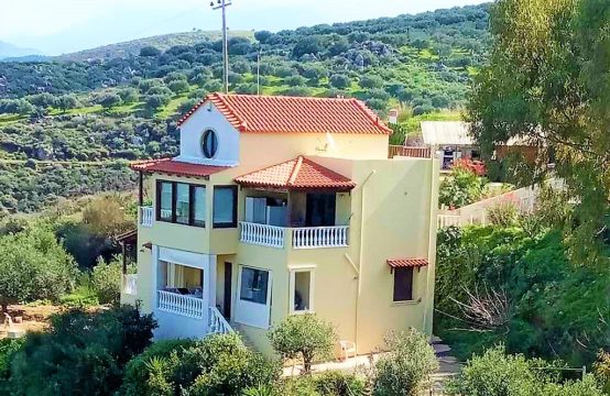 For Sale &#8211; Detached house 170 m²