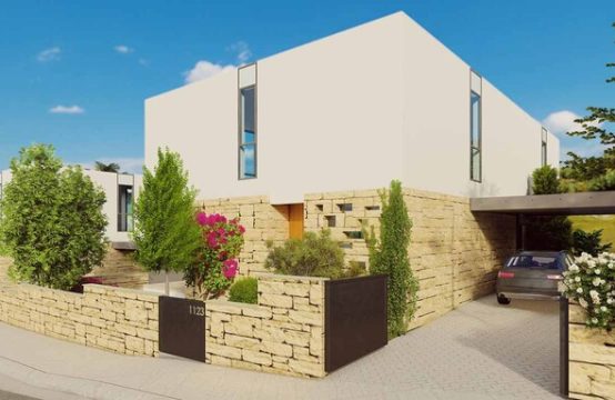 For Sale &#8211; Villa 291,7 m²