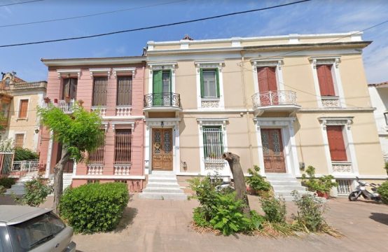 For Sale &#8211; Maisonette 205 m²