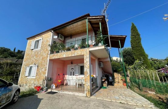 For Sale &#8211; Detached house 130 m²