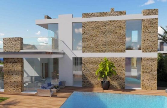 For Sale &#8211; Villa 273,9 m²