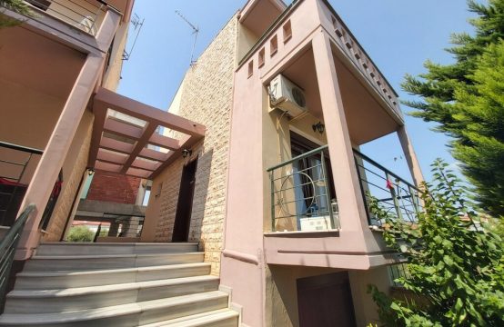 For Sale &#8211; Maisonette 88 m²