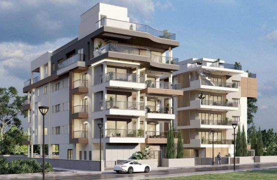 For Sale &#8211; Flat 115 m²