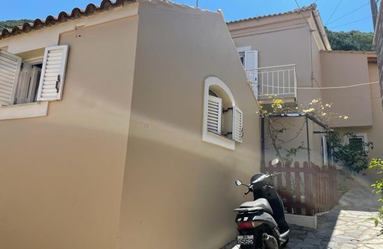 For Sale &#8211; Maisonette 55 m²