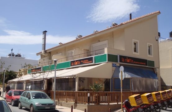 For Sale &#8211; Building 580 m²