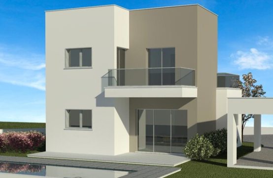 For Sale &#8211; Villa 121,68 m²