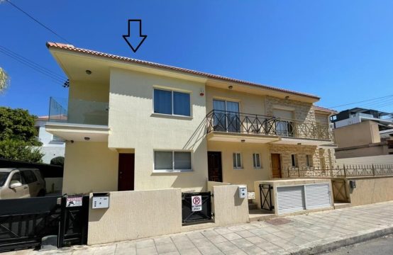 For Sale &#8211; Maisonette 160 m²