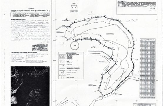 For Sale &#8211; Land  m²