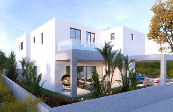 For Sale &#8211; Villa 200 m²