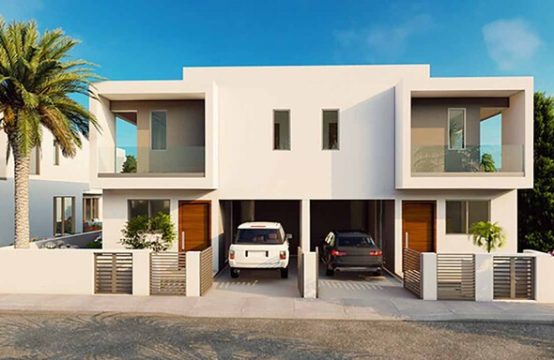 For Sale &#8211; Detached house 153,8 m²