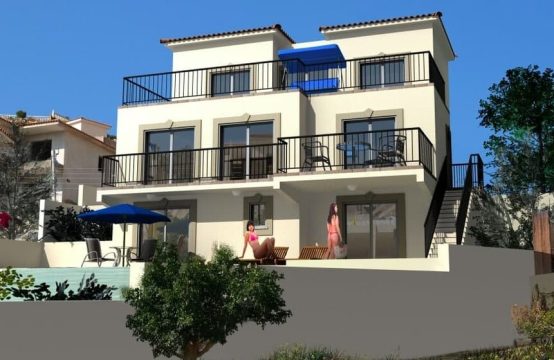 For Sale &#8211; Villa 211 m²