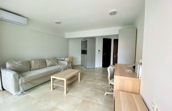 For Rent &#8211; Flat 37 m²