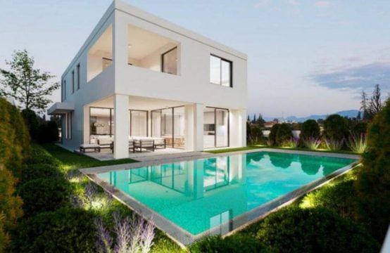 For Sale &#8211; Villa 211 m²