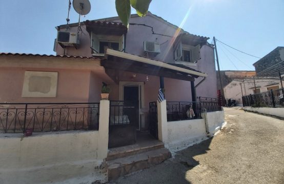 For Sale &#8211; Detached house 133 m²