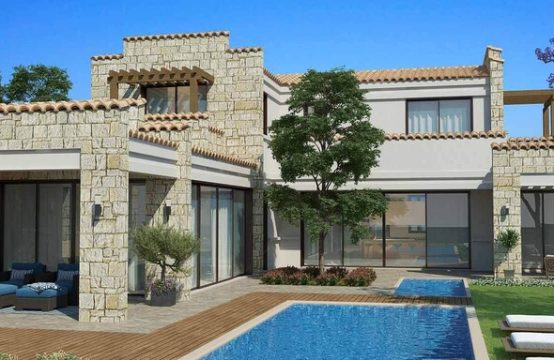 For Sale &#8211; Villa 305,98 m²