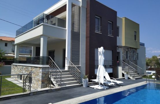 For Sale &#8211; Villa 370 m²