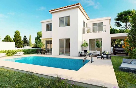 For Sale &#8211; Villa 175,77 m²