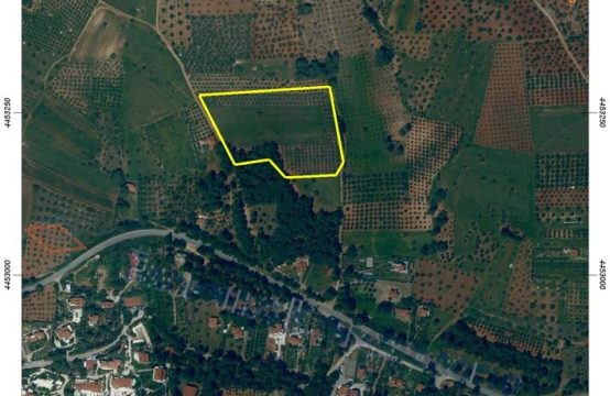 For Sale &#8211; Land  m²