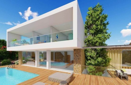 For Sale &#8211; Villa 585,54 m²