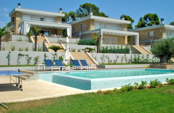 For Sale &#8211; Villa 250 m²