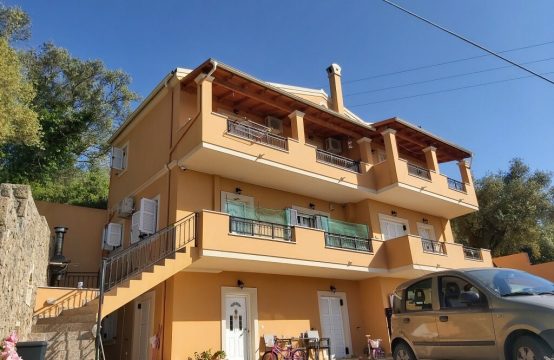 For Sale &#8211; Maisonette 140 m²