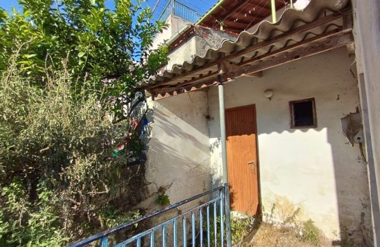 For Sale &#8211; Detached house 35 m²