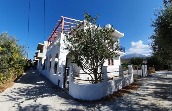 For Sale &#8211; Detached house 119 m²